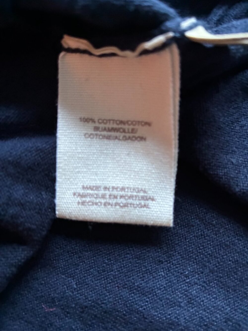 Orla Kiely Like New Cotton Dress - S - Picture 3 of 5